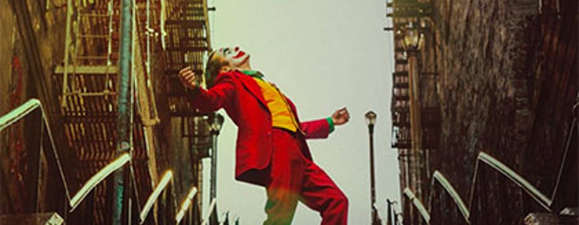 Joker (2019) e il ribaltamento di ruolo tra buoni e cattivi - Recensione