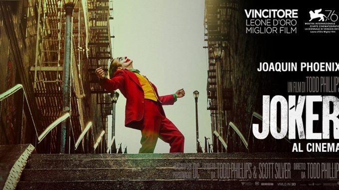 Joker e le nostre anime – Recensione del film