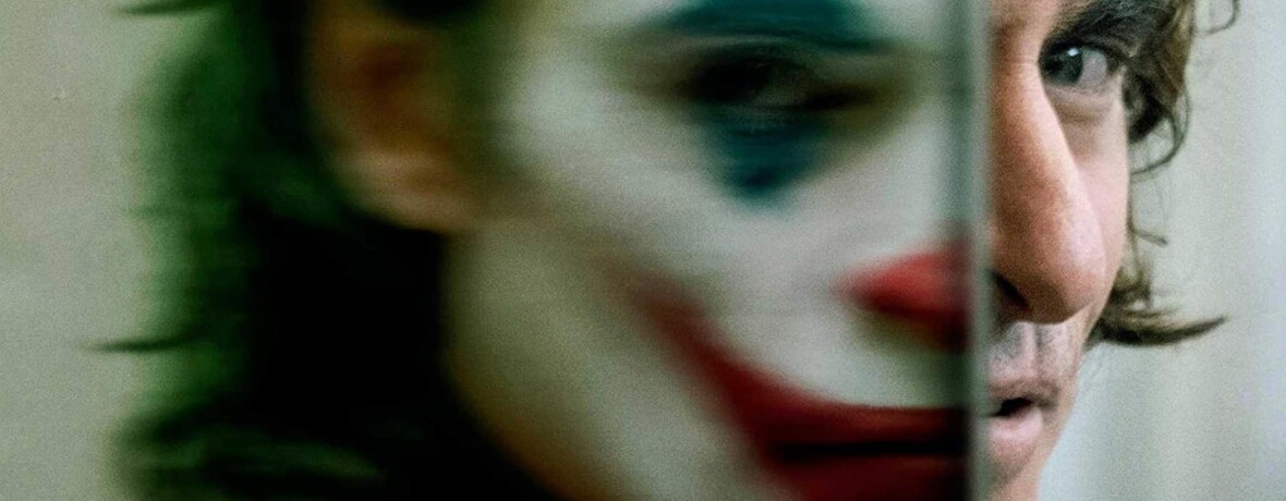 Joker il manifesto del narcisismo in chiave Kohutiana Recensione SLIDER