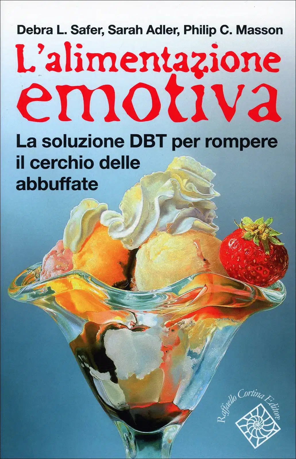 L'alimentazione emotiva EVIDENZA