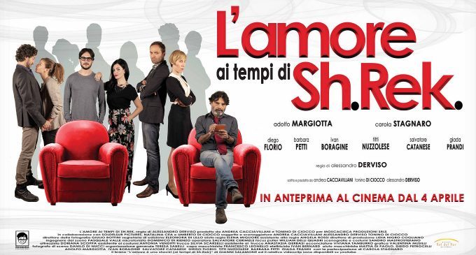 L’amore ai tempi di Sh.rek (2019): il coraggio di riscoprire la nostra vera identità – Recensione del film