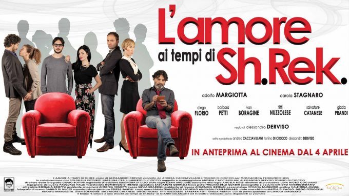 L’amore ai tempi di Sh.rek (2019): il coraggio di riscoprire la nostra vera identità – Recensione del film