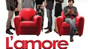 L'amore ai tempi di Sh.rek (2019) e il coraggio di riscoprirsi - Recensione