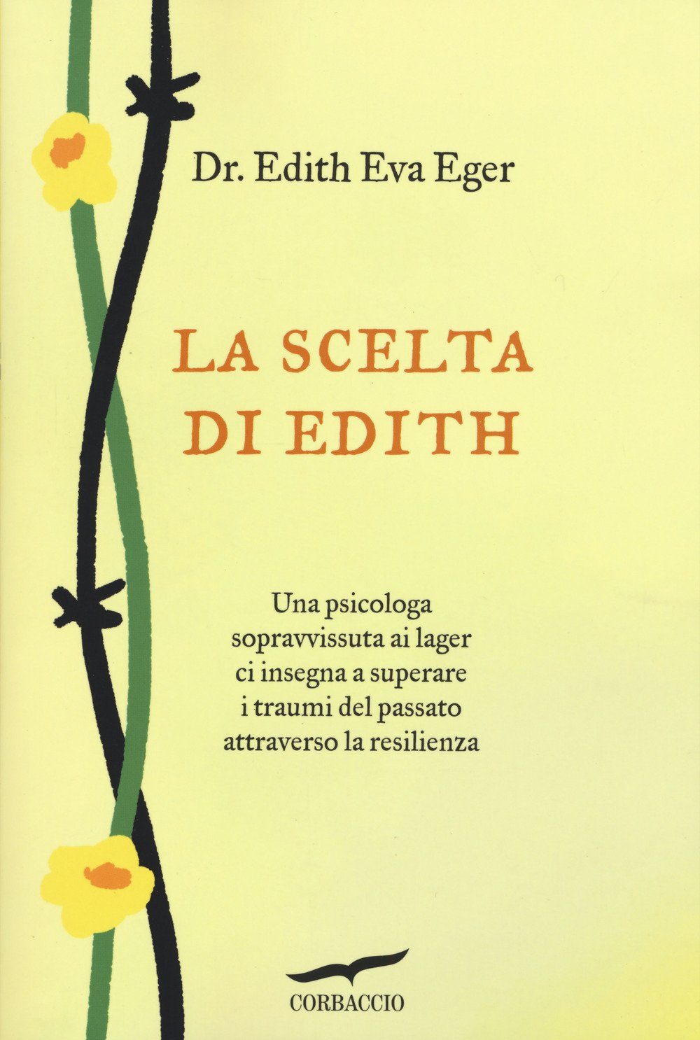 La scelta di Edith (2017). Tra nazismo, trauma e resilienza - Recensione