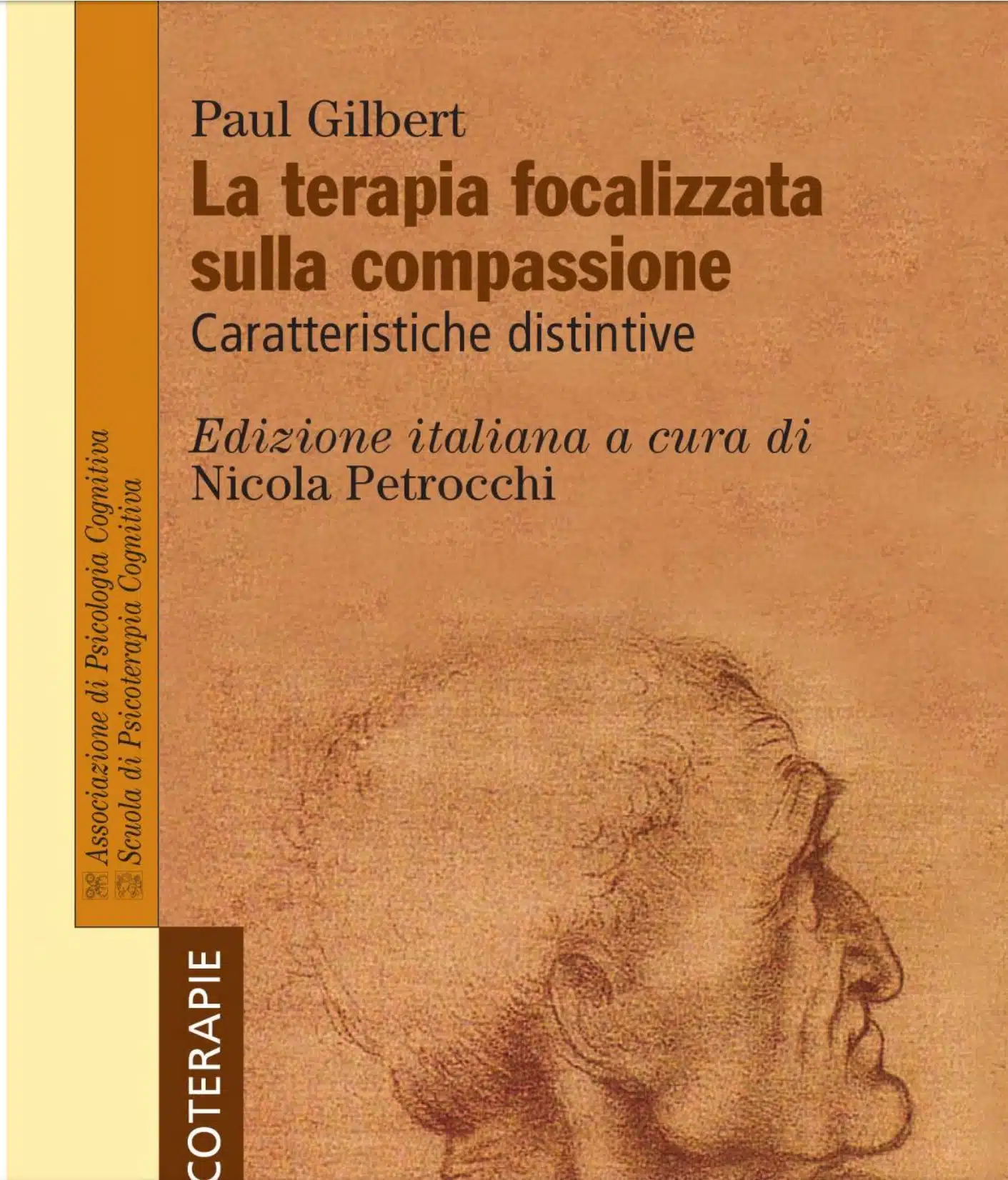 La terapia focalizzata sulla compassione 2018 di Gilbert Recensione EVIDENZA