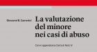 La valutazione del minore nei casi di abuso (2018) di Giovanni B. Camerini – Recensione del libro