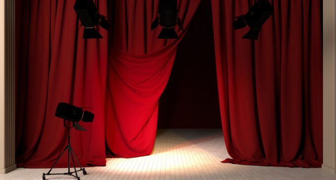 C’era una volta… a teatro e L’isola di Shakespeare – Un viaggio nella Logoteatroterapia