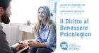 Il diritto al benessere psicologico – Modena, Ottobre 2019