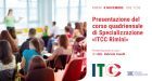 Presentazione della Scuola di Psicoterapia ITCC di Rimini