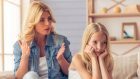 Genitori e figli: quando sono i toni ad essere sbagliati