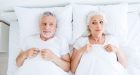 Maggiore senso di benessere negli anziani che si mantengono sessualmente attivi