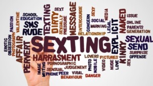 Sexting tra adolescenti: intervista ad A. Oliverio Ferraris e F. Quattrini