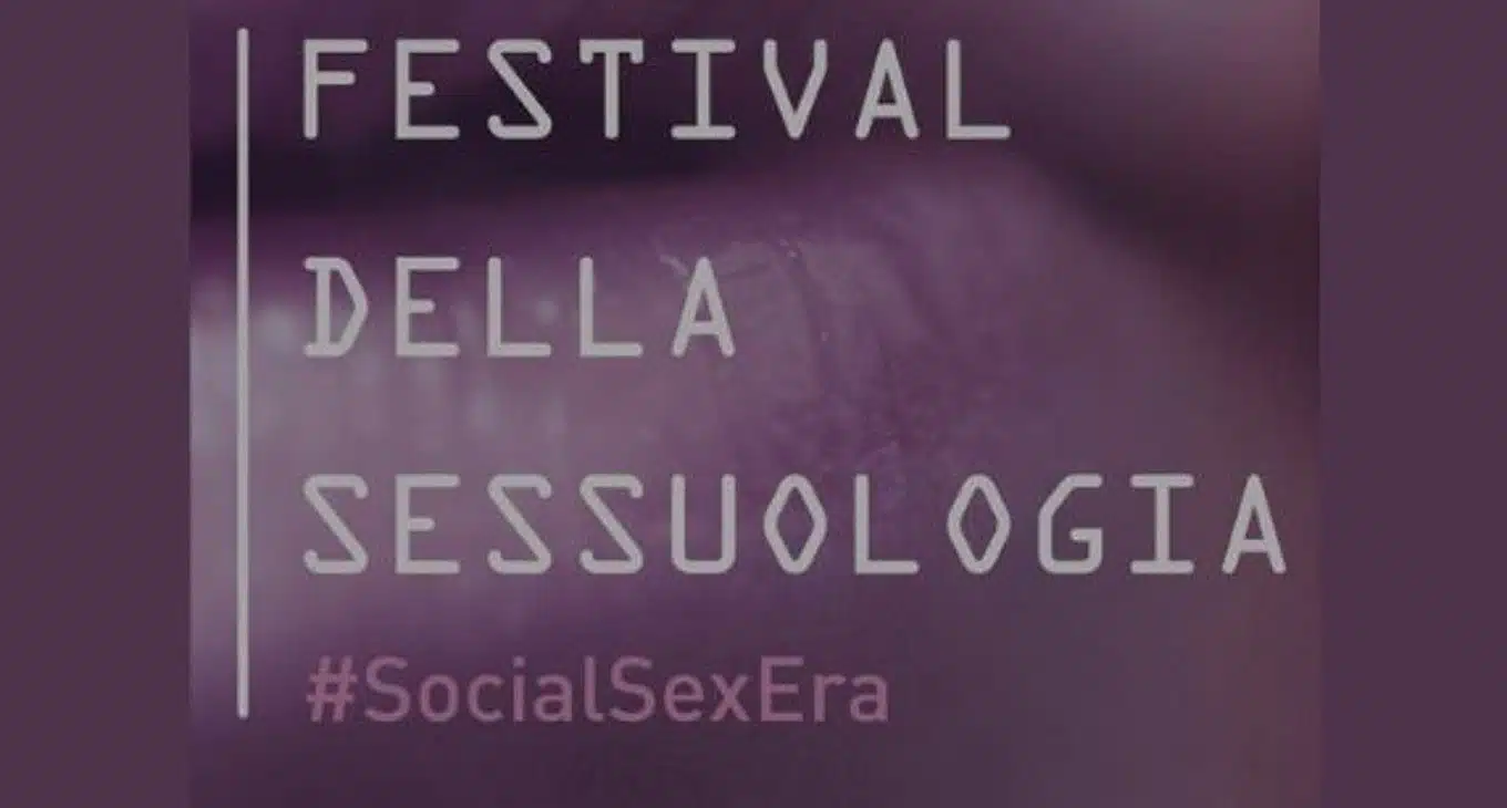 #SocialSexEra: il festival della sessuologia a Firenze - Report dall'evento
