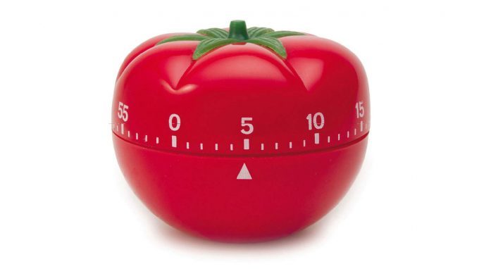 La tecnica del pomodoro: gestire in modo efficace il proprio tempo, vincendo la procrastinazione e aumentando la produttività