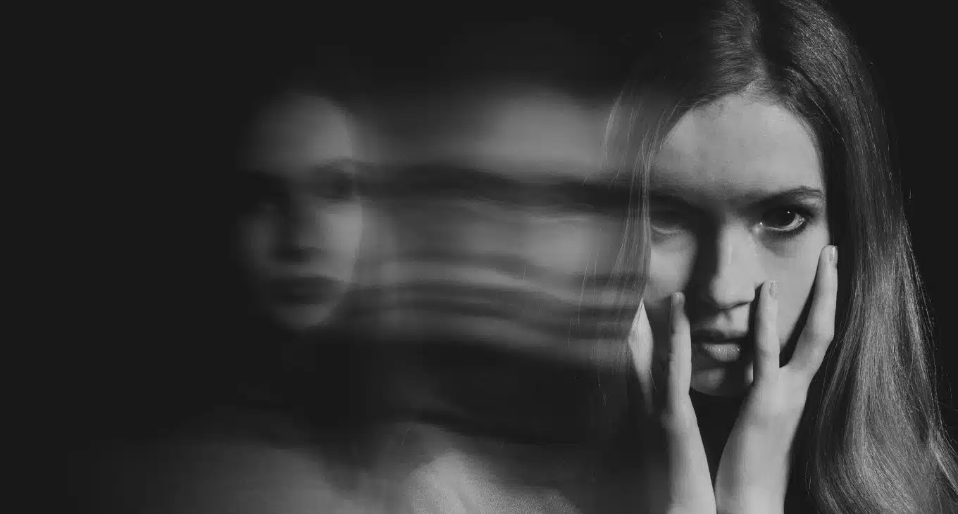 Allucinazioni uditive: differenze tra schizofrenia e di dissociazione