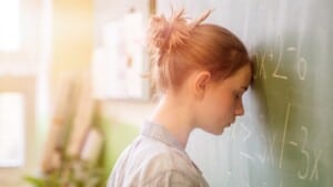 Ansia per la matematica: cosa comporta e come intervenire - Psicologia