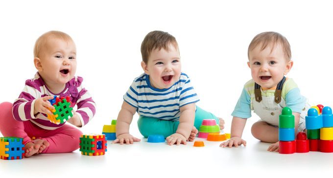 Un laboratorio dedicato allo studio della mente dei bambini: il MinDevLab di Milano – Intervista al Prof. H.S. Bulf