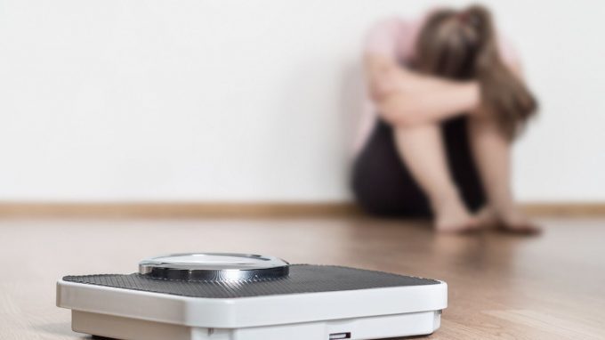 Bulimia e basi neurali – Introduzione alla psicologia
