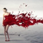 Coercizione sessuale femminile, pornografia e tratti istrionici e narcisistici