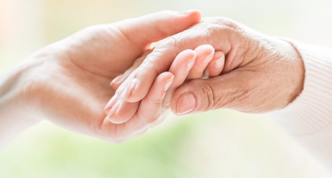 Caregivers di persone con demenza e mindfulness