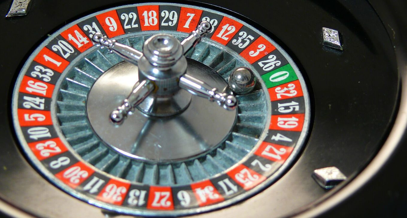 Gioco d'azzardo: il rischio suicidario nei giocatori patologici - Psicologia