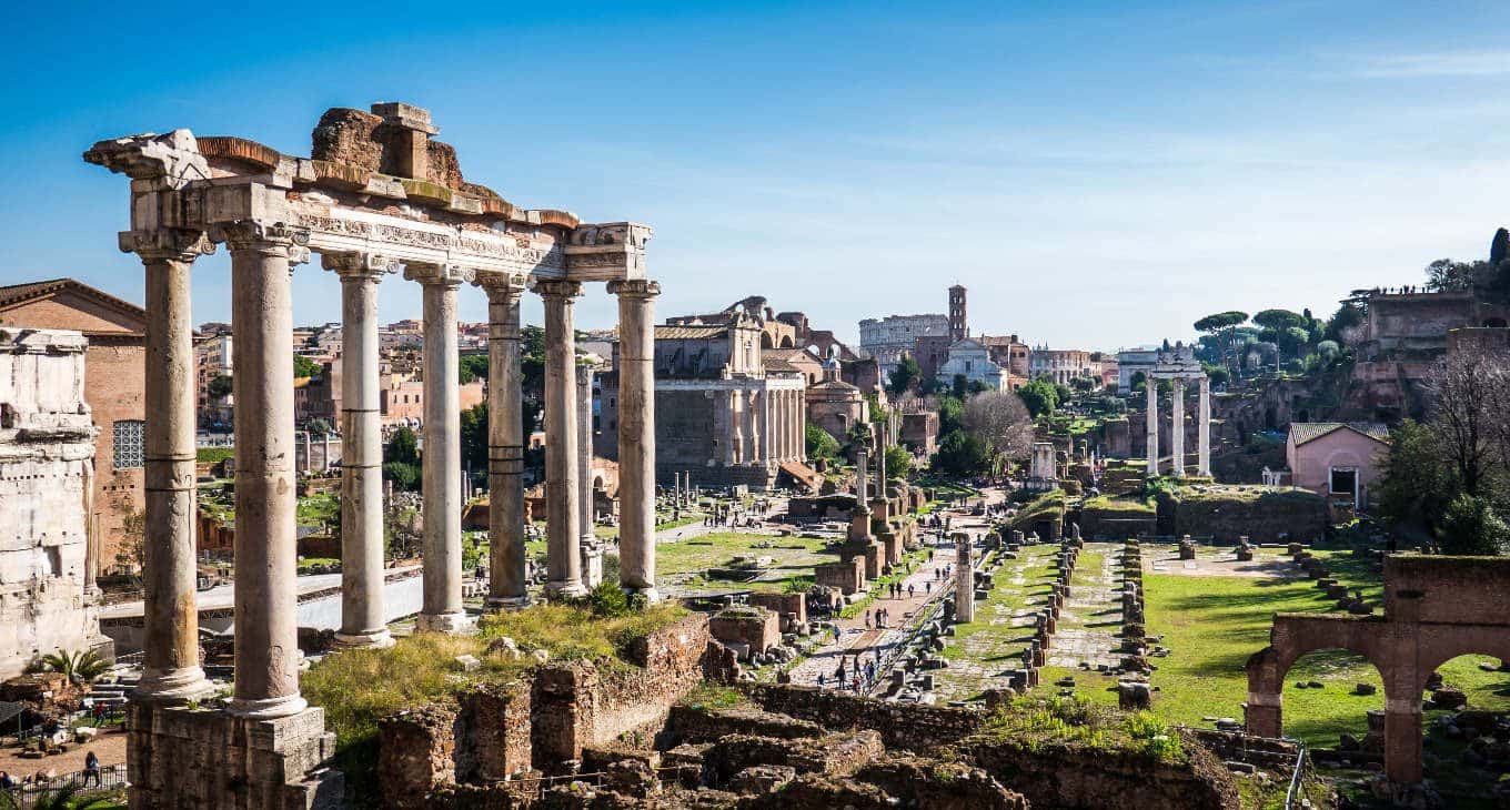 Il dono nella cultura romana dal dono al senso di appartenenza