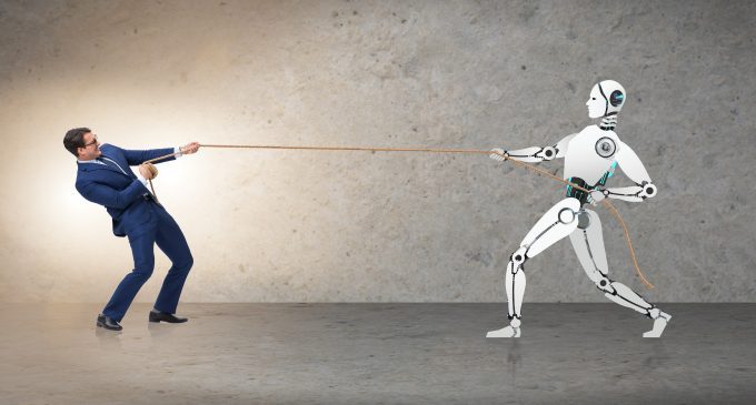 L’intelligenza artificiale fra utopie, distopie, pregiudizi algoritmici