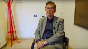 Ipnosi e terapia del dolore Intervista al Professor Giuseppe De Benedittis