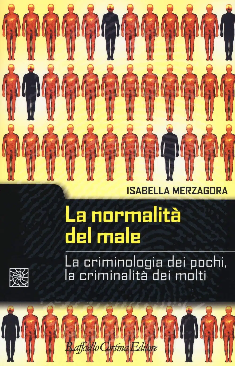 La normalità del male 2019 di Merzagora recensione EVIDENZA