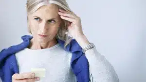 Menopausa, oltre la biologia: i cambiamenti psicologici e cognitivi