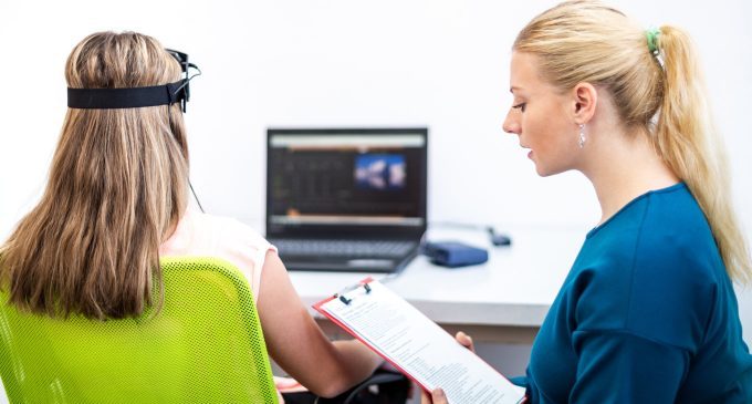 Imparare a modulare le propria attività cerebrale? Oggi è possibile grazie al neurofeedback