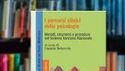I percorsi clinici della psicologia – Presentazione del libro a San Benedetto del Tronto, 23 Novembre 2019