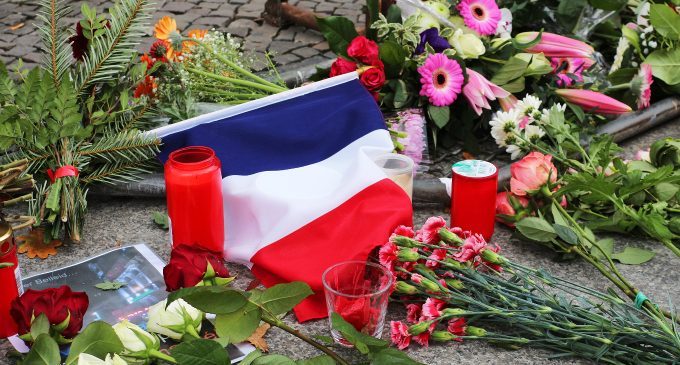 13 Novembre: la strage di Parigi e il Bataclan di Massimo Priviero