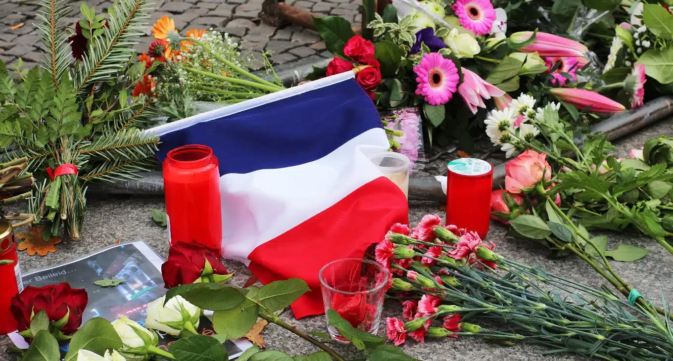Terrorismo una riflessione a quattro anni dall attentato di Parigi -Psicologia