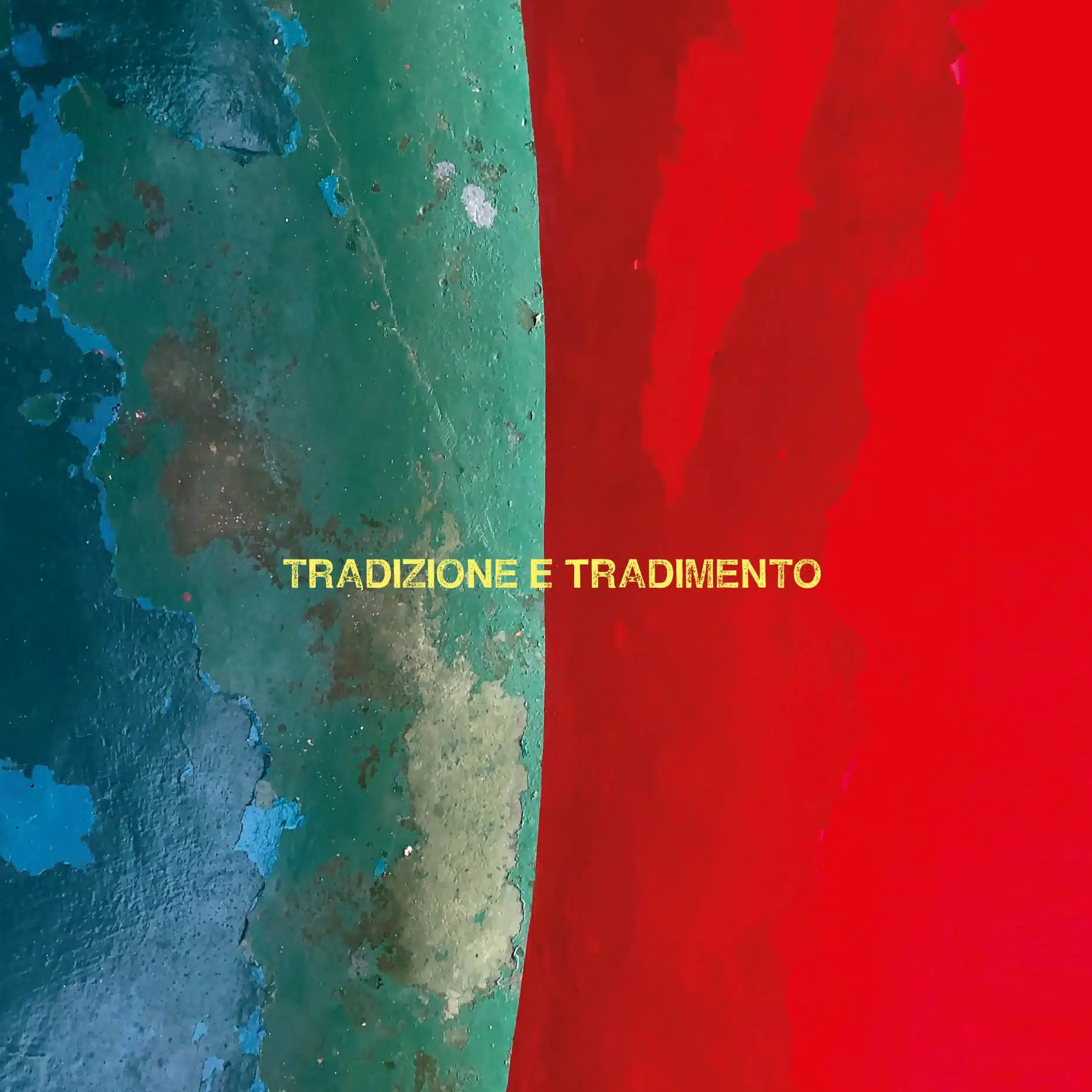 Tradizione e tradimento 2019 di Fabi Recensione del disco EVIDENZA.jpg