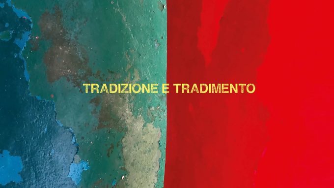 Niccolò Fabi, il cantautore della gentilezza – Recensione dell’album Tradizione e tradimento (2019)
