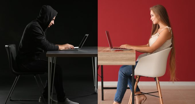 Le truffe romantiche o sentimentali (romance scam) online come fenomeno psicosociale persuasivo