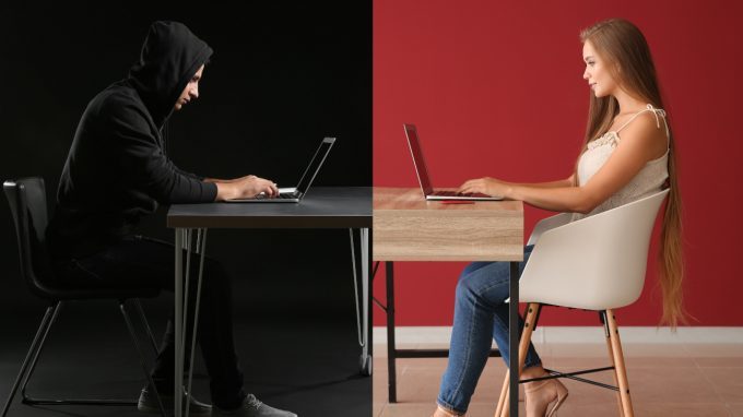 Le truffe romantiche o sentimentali (romance scam) online come fenomeno psicosociale persuasivo