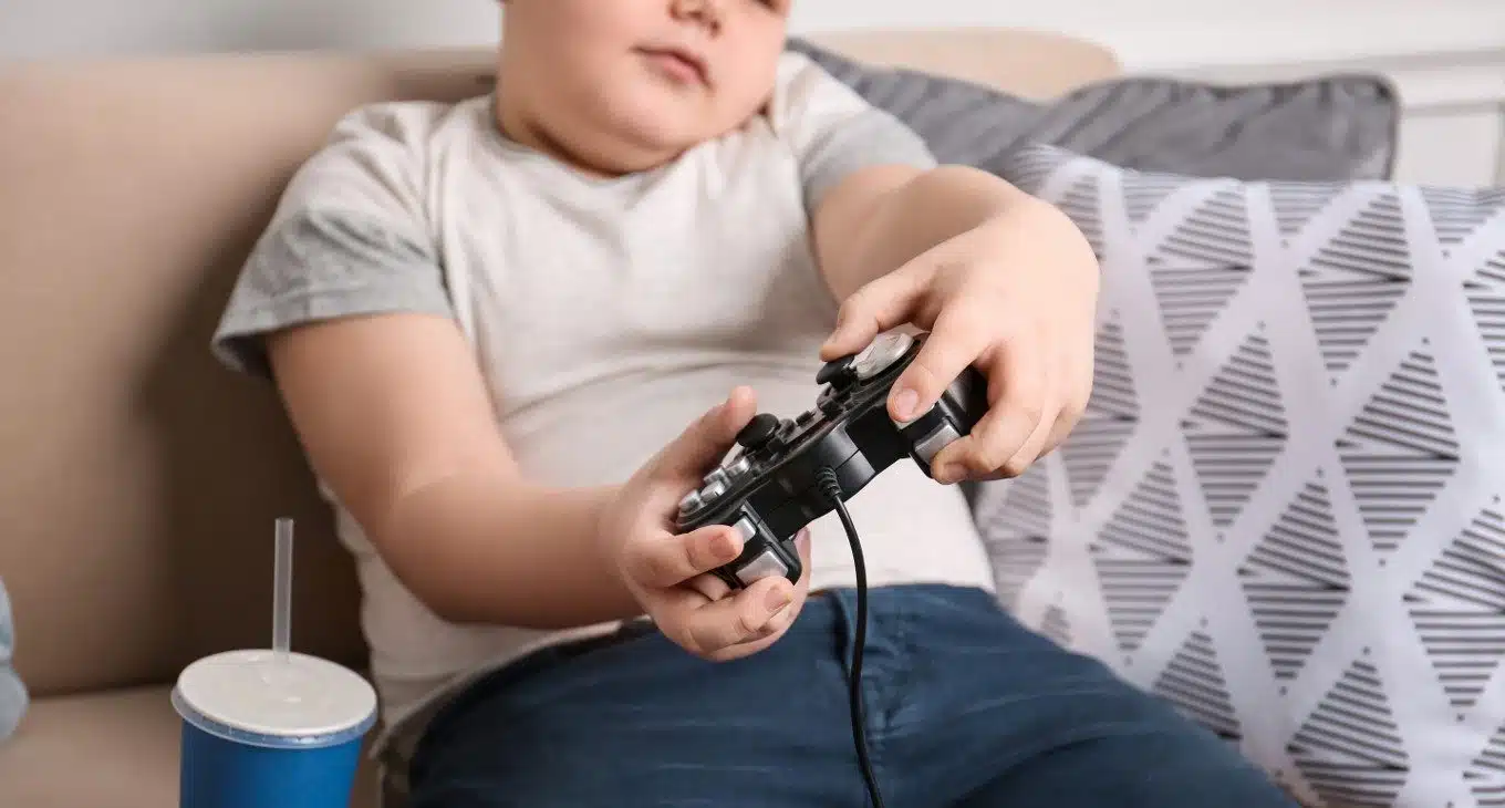 Videogames: considerazioni e studi sulla relazione tra gaming e obesità