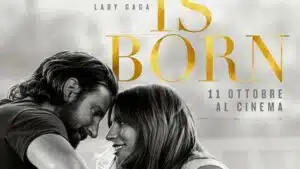 A star is born recensione del film in chiave sistemica EVIDENZA