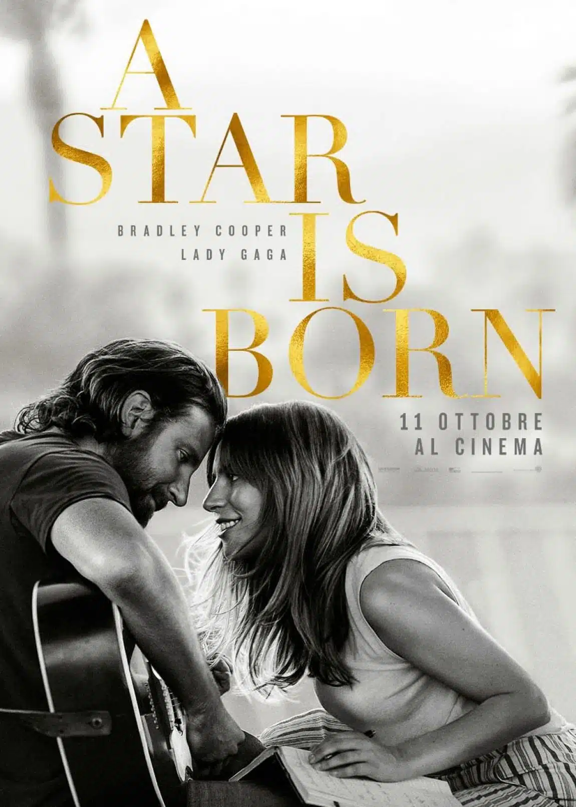 A star is born recensione del film in chiave sistemica EVIDENZA