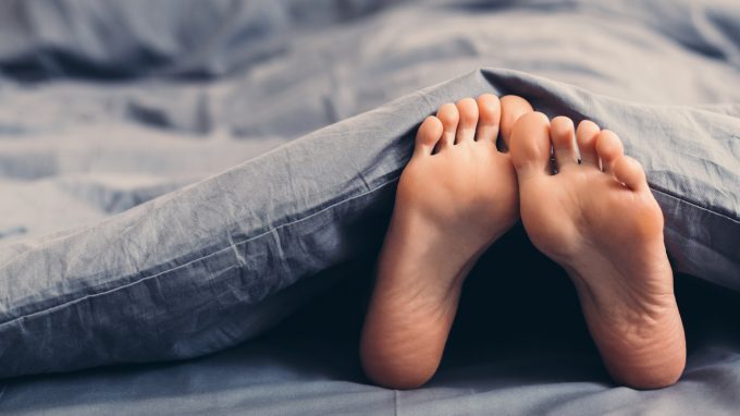 Anoressia Sessuale: sesso? No, grazie! Quando l’evitamento sessuale diventa patologico
