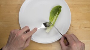Disturbi alimentari negli uomini: riflessione storica su stereotipi e pregiudizi
