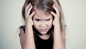 Disturbi d'ansia in bambini e adolescenti: il ruolo della metacognizione