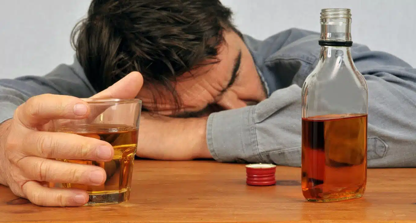 Disturbo da Uso di Alcol: il trattamento con la Terapia Metacognitiva
