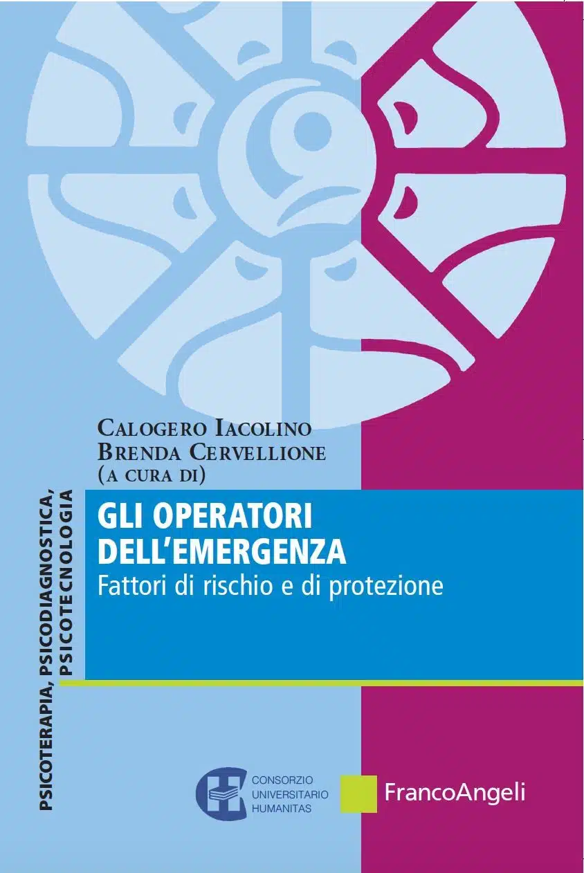 Gli Operatori dell Emergenza 2019 di Iacolino e Cervellione Recensione EVIDENZA