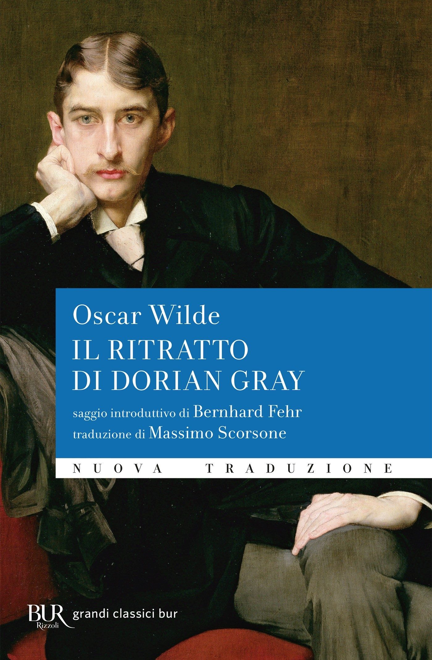 Il ritratto di Dorian Gray Recensione del romanzo di Oscar Wilde