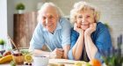 La malnutrizione in età geriatrica