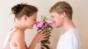 Olfattophilia lo studio della relazione tra sesso e olfatto - Psicologia