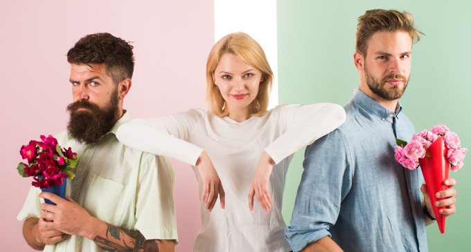 Ricerca del partner uno studio indaga i moderatori del successo